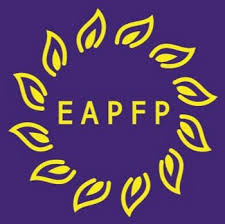 European Association of Passive Fire Protection (EAPFP) logo